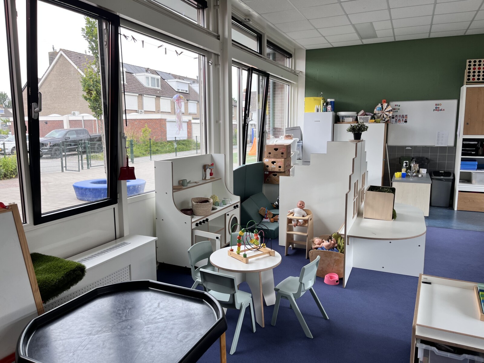 BSO Prins Constantijn